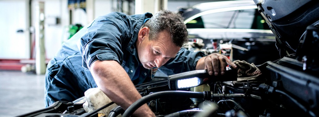 Auto onderdelen, hoofdstuk 1: de motor