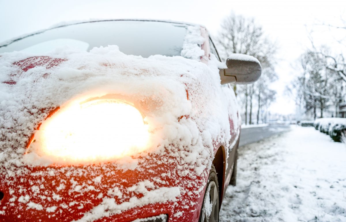 De beste winterbanden aanbiedingen voor 2021/2022