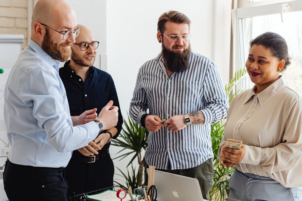 Boekhouding voor het MKB: essentiële tips en de rol van software