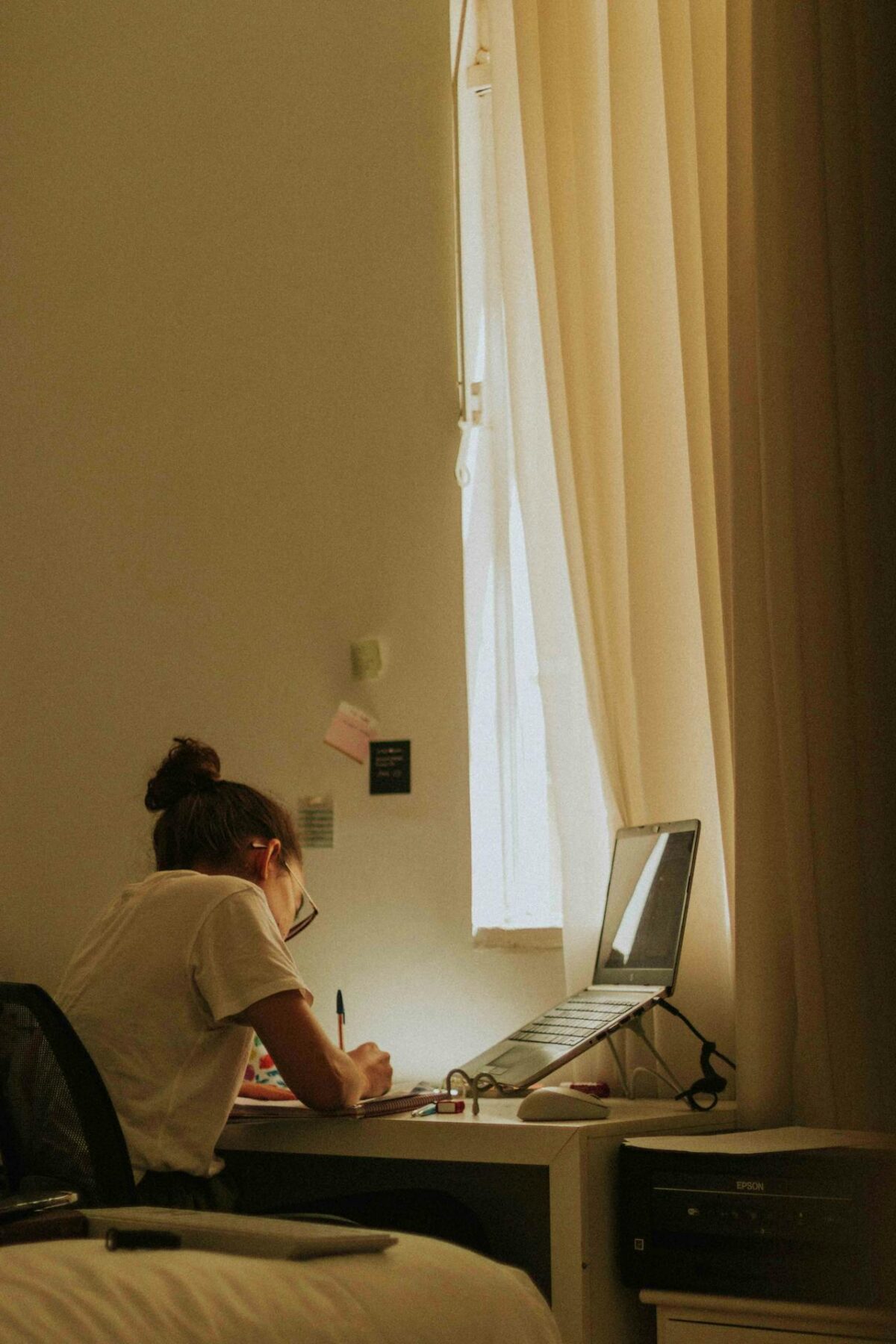 Succesvol starten met leren tijdens je werk: handige tips